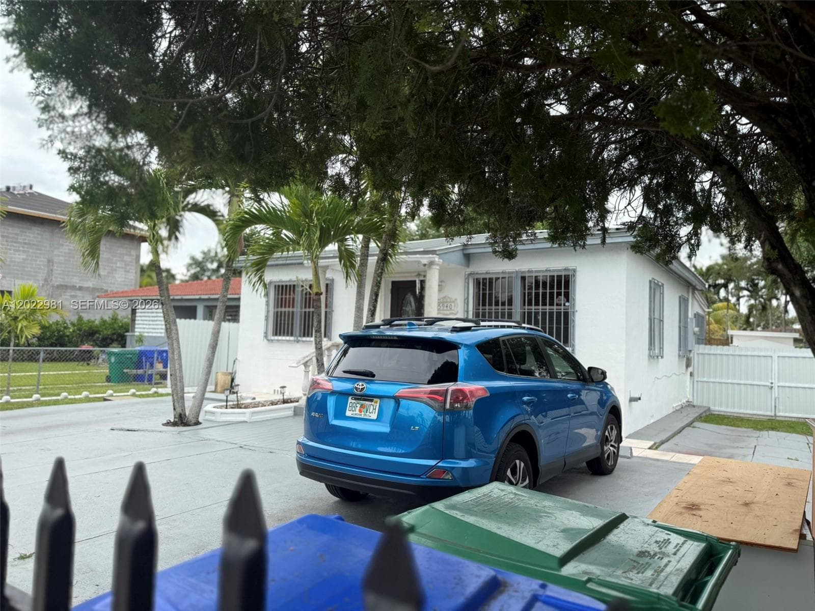 5940 SW 2nd St, Miami FL 33144 — 3