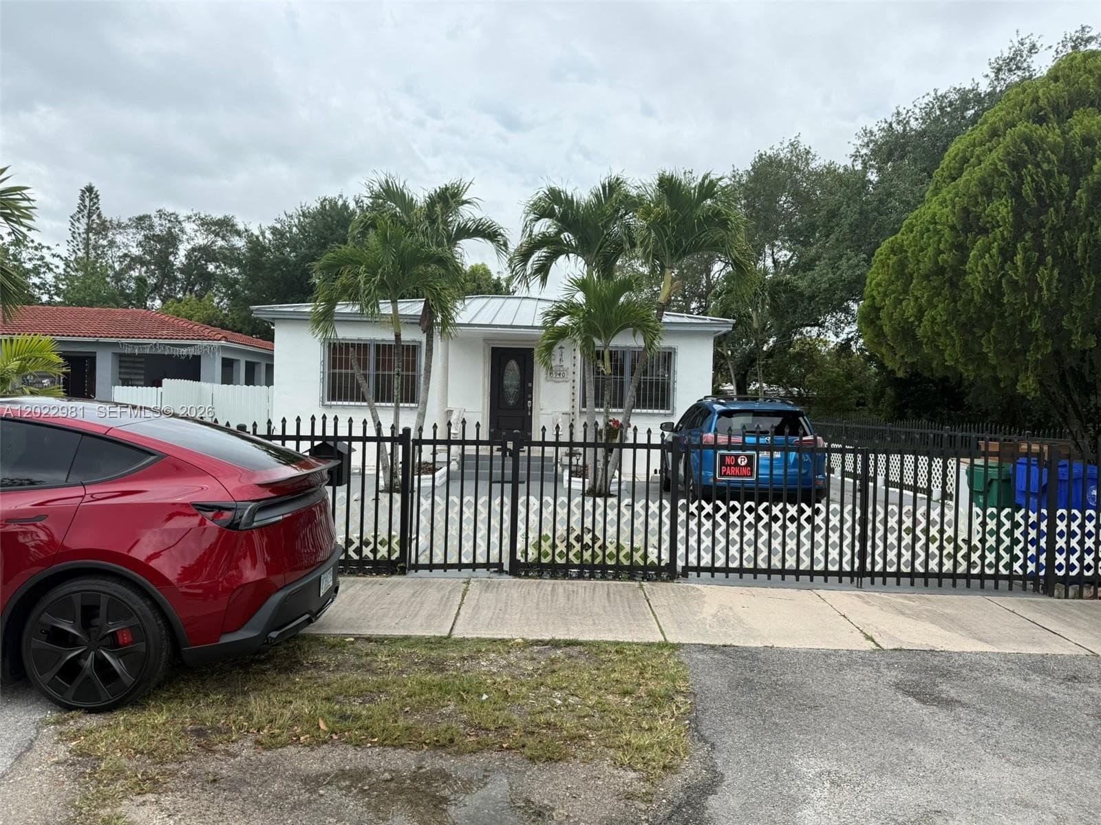 5940 SW 2nd St, Miami FL 33144 — 5