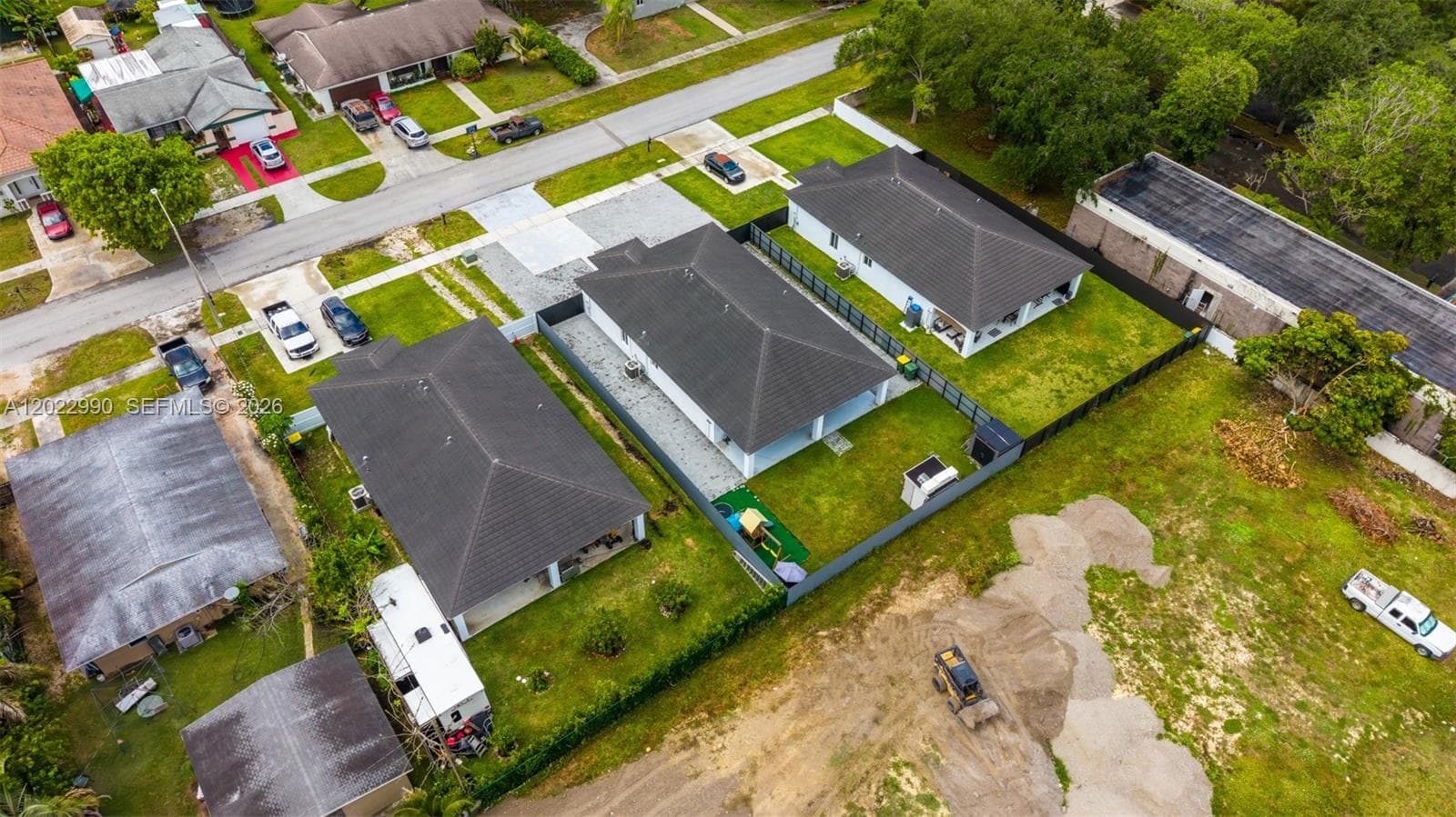 144 NW 16th St, Homestead FL 33030 — 32