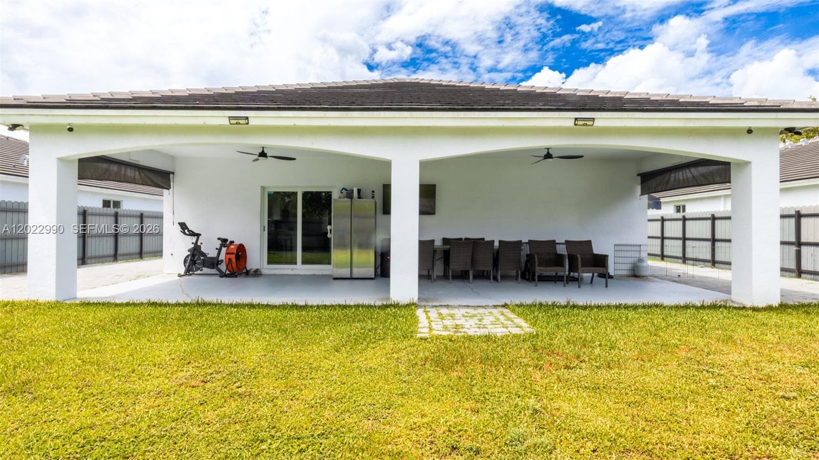 144 NW 16th St, Homestead FL 33030 — 24