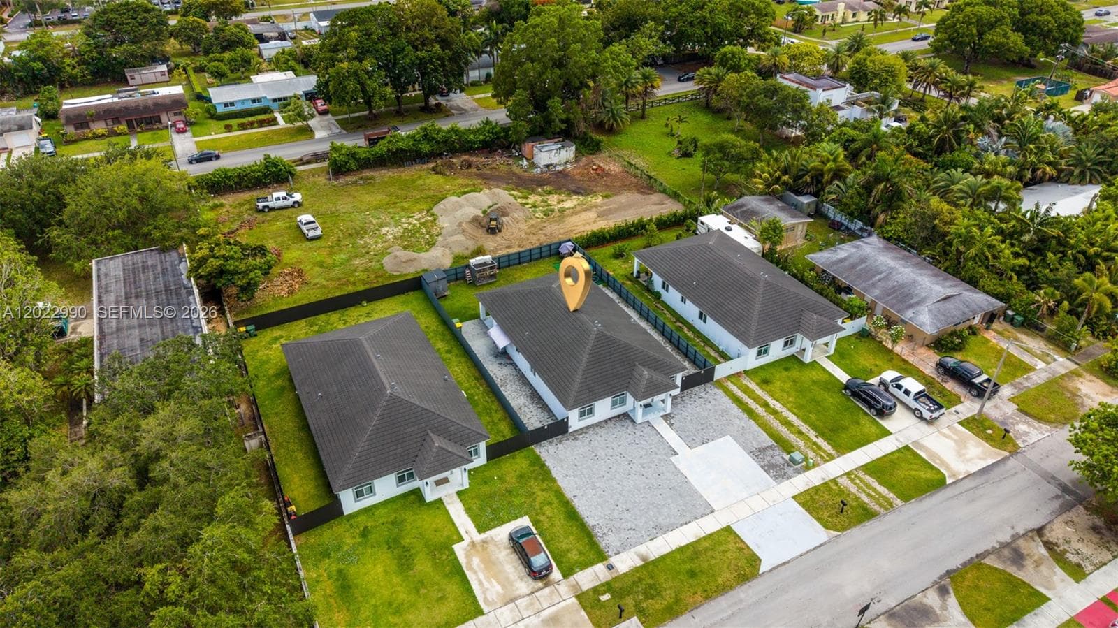 144 NW 16th St, Homestead FL 33030 — 31