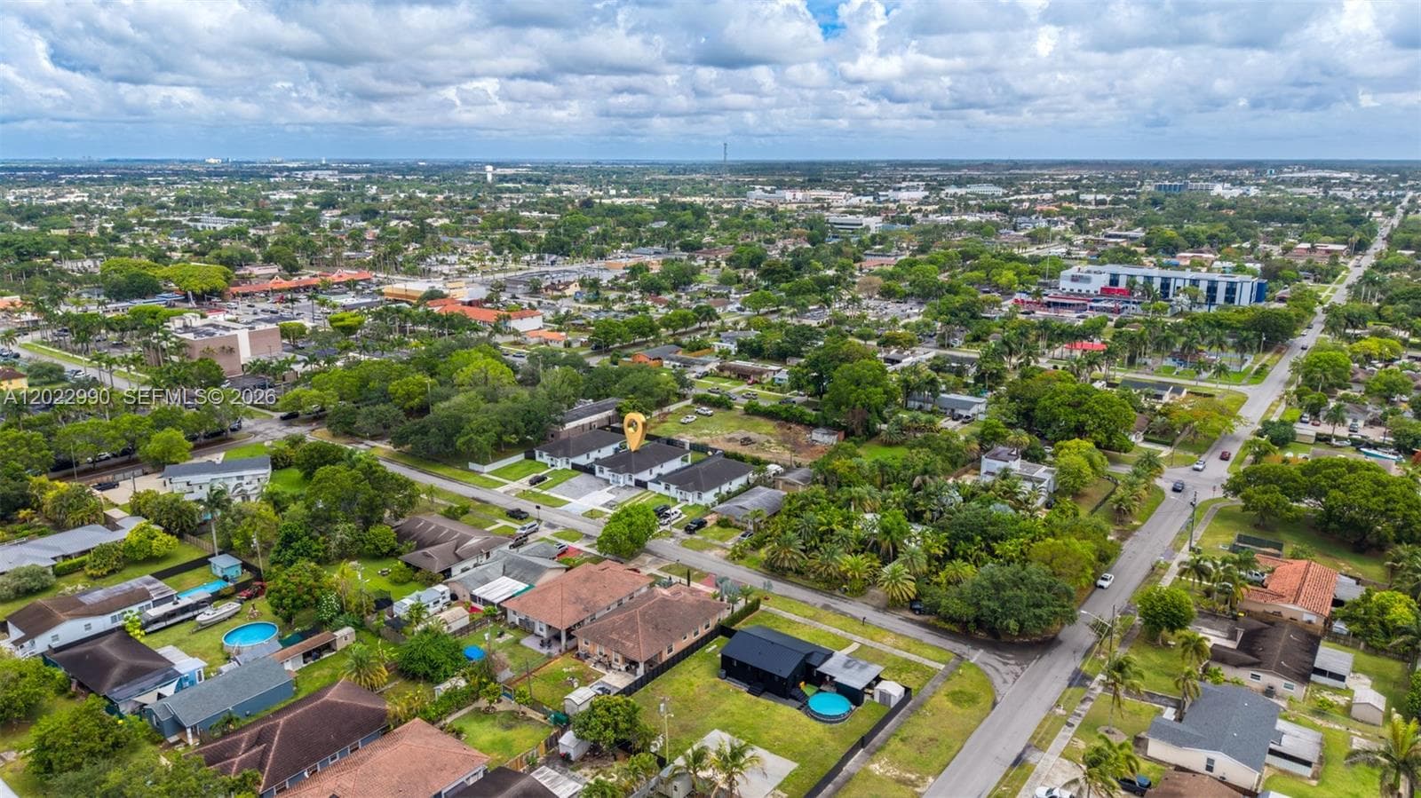 144 NW 16th St, Homestead FL 33030 — 29