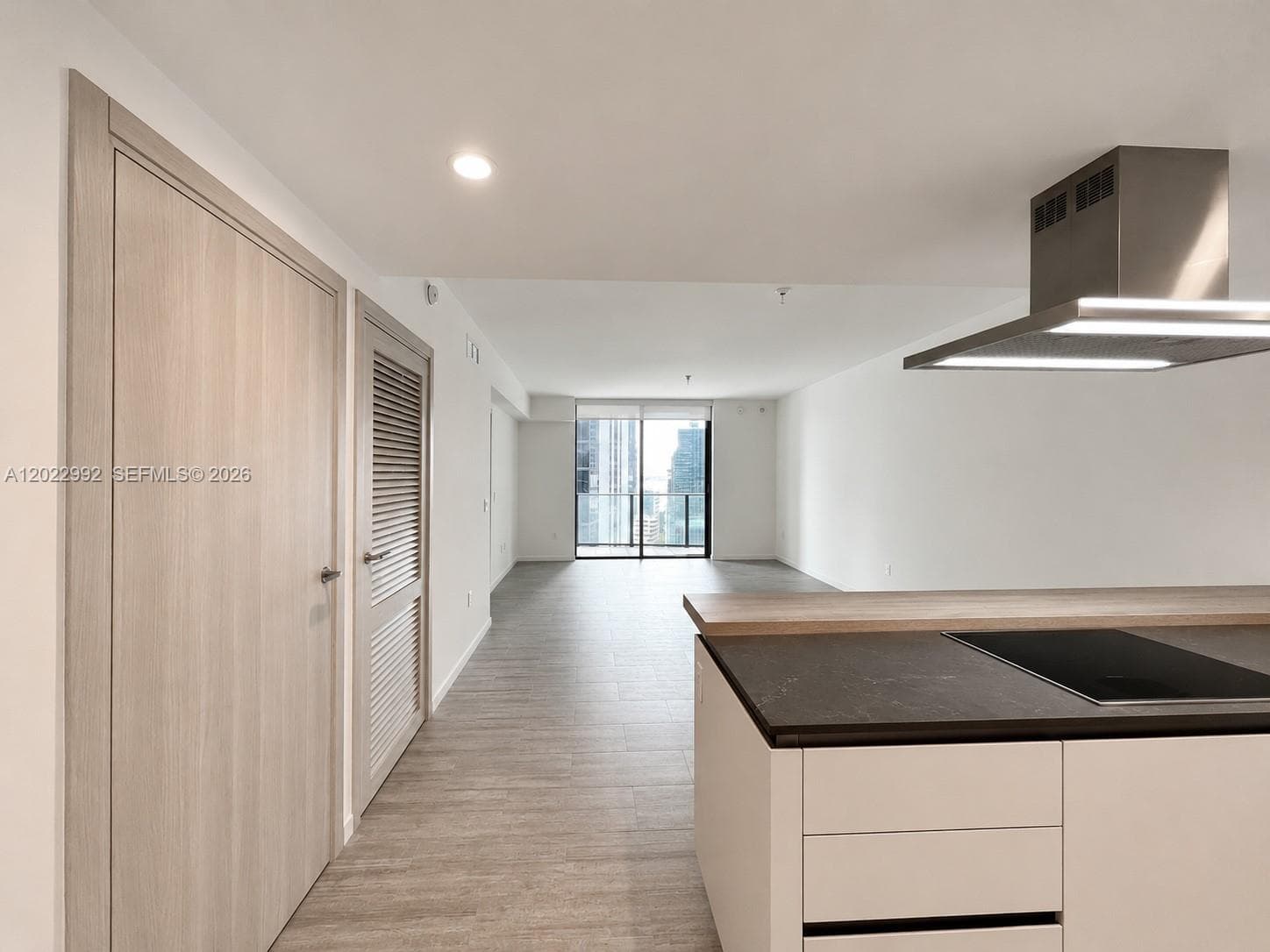 1000 Brickell Plaza # 1903, Miami FL 33131 — 2