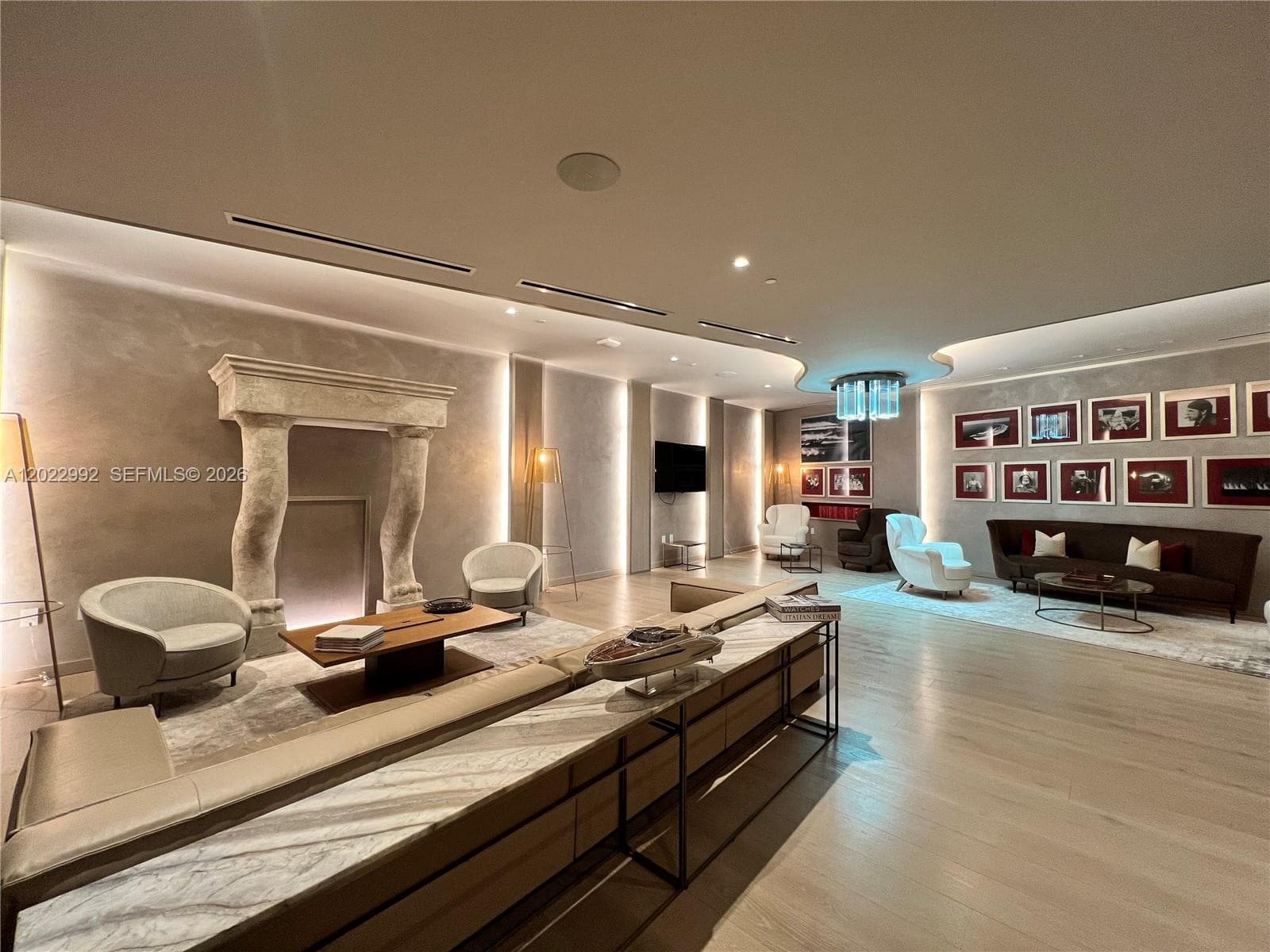 1000 Brickell Plaza # 1903, Miami FL 33131 — 32