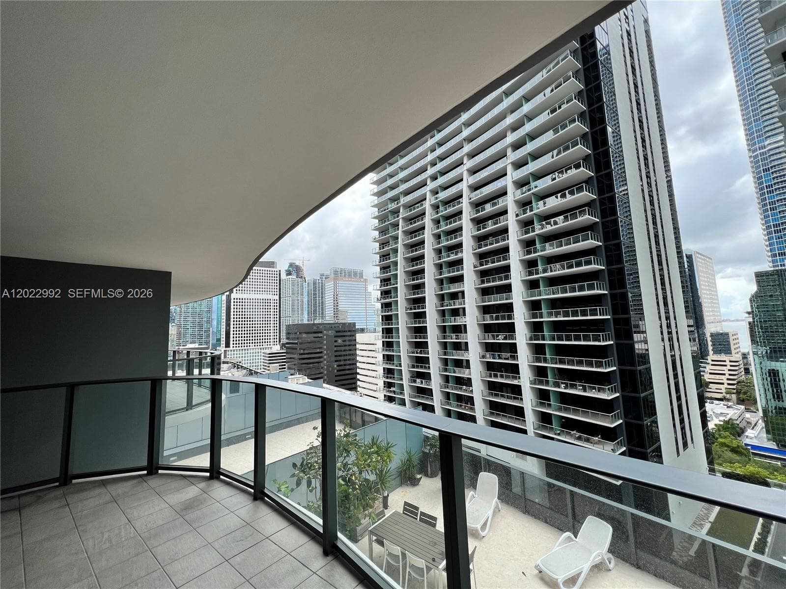 1000 Brickell Plaza # 1903, Miami FL 33131 — 20