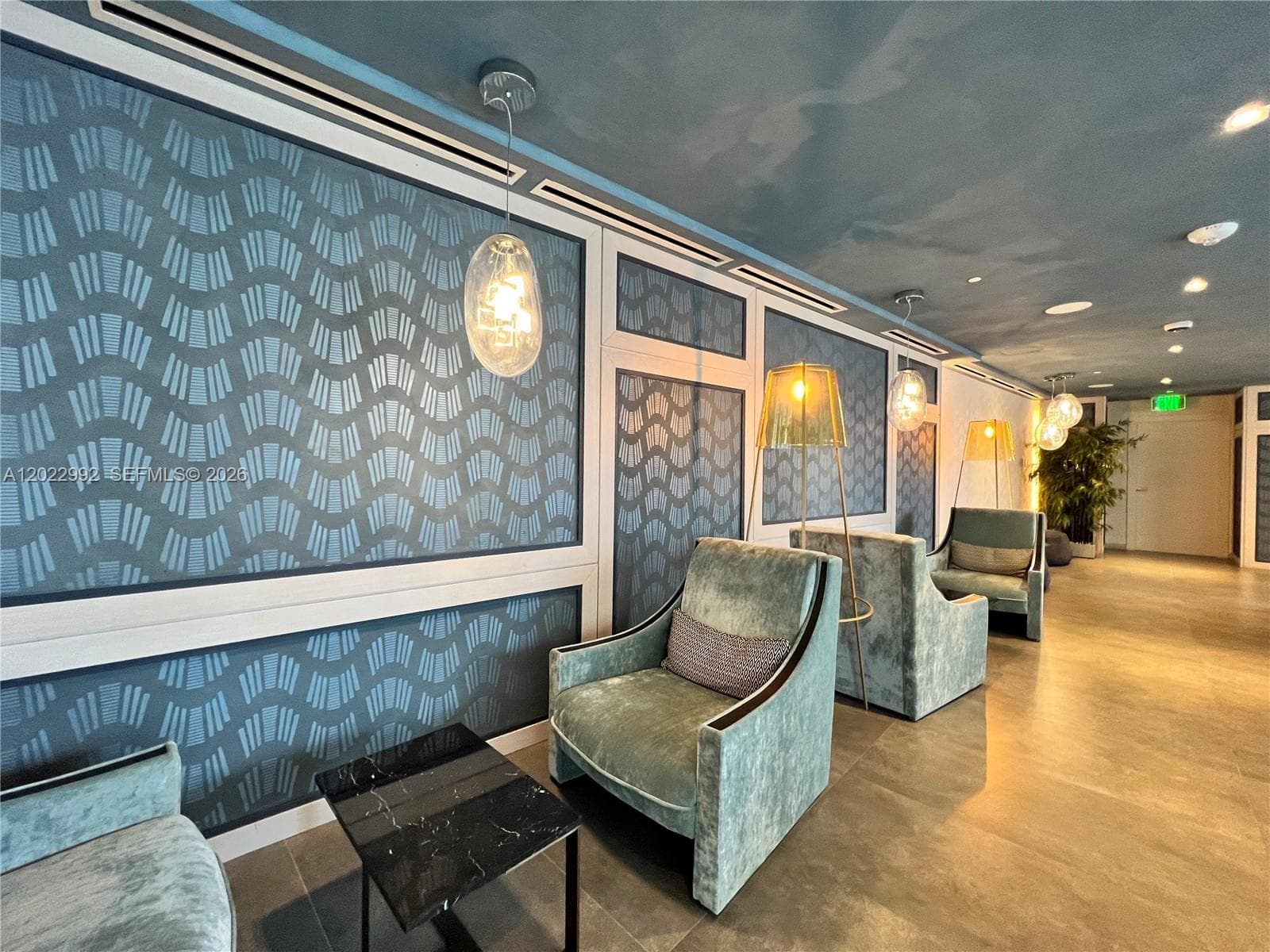 1000 Brickell Plaza # 1903, Miami FL 33131 — 34