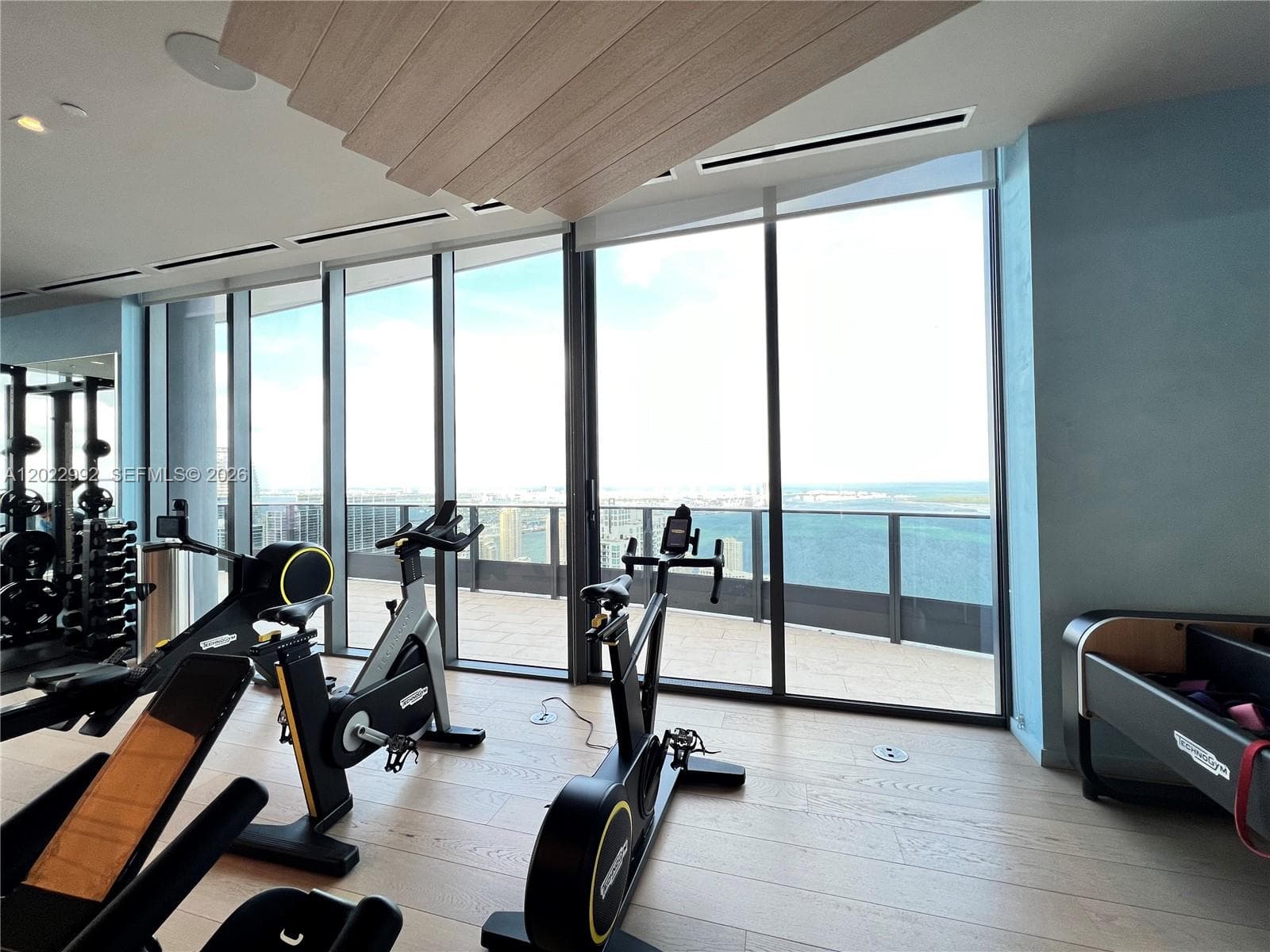 1000 Brickell Plaza # 1903, Miami FL 33131 — 38