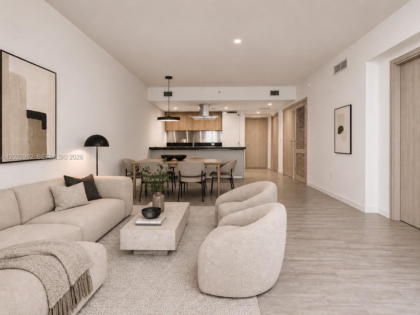 1000 Brickell Plaza # 1903, Miami FL 33131 — 10