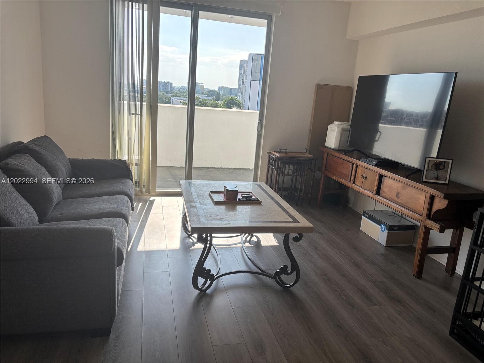 36 NW 6th Ave # 802, Miami FL 33128 — 1