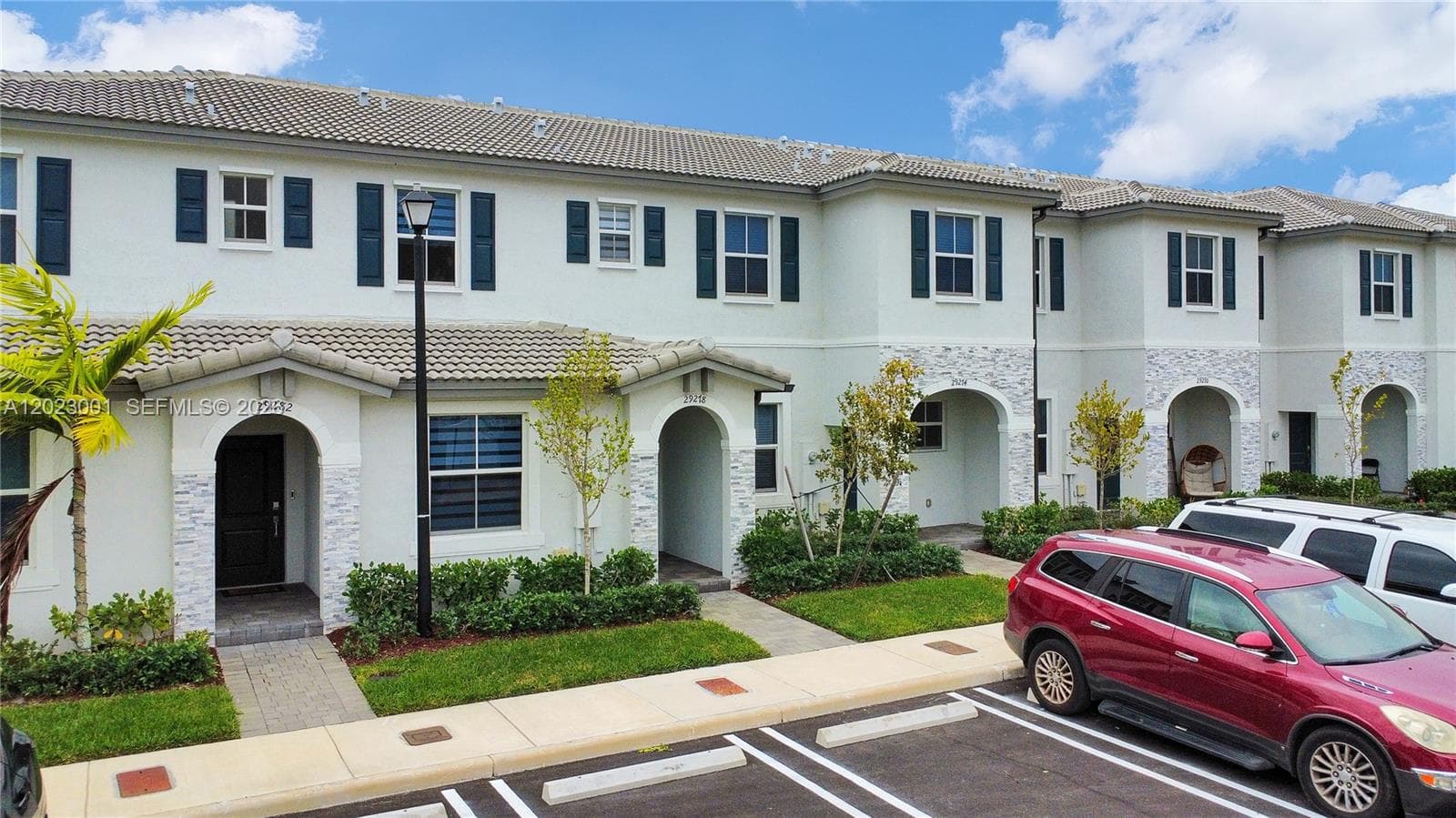 29278 SW 162nd Ct # 29278, Homestead FL 33033 — 2