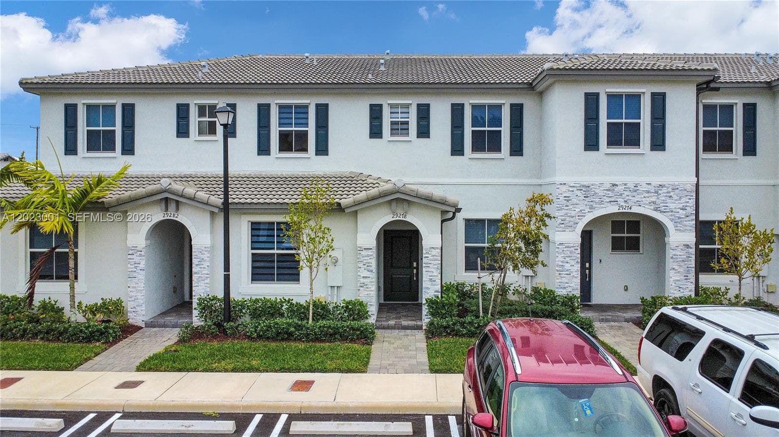 29278 SW 162nd Ct # 29278, Homestead FL 33033 — 1