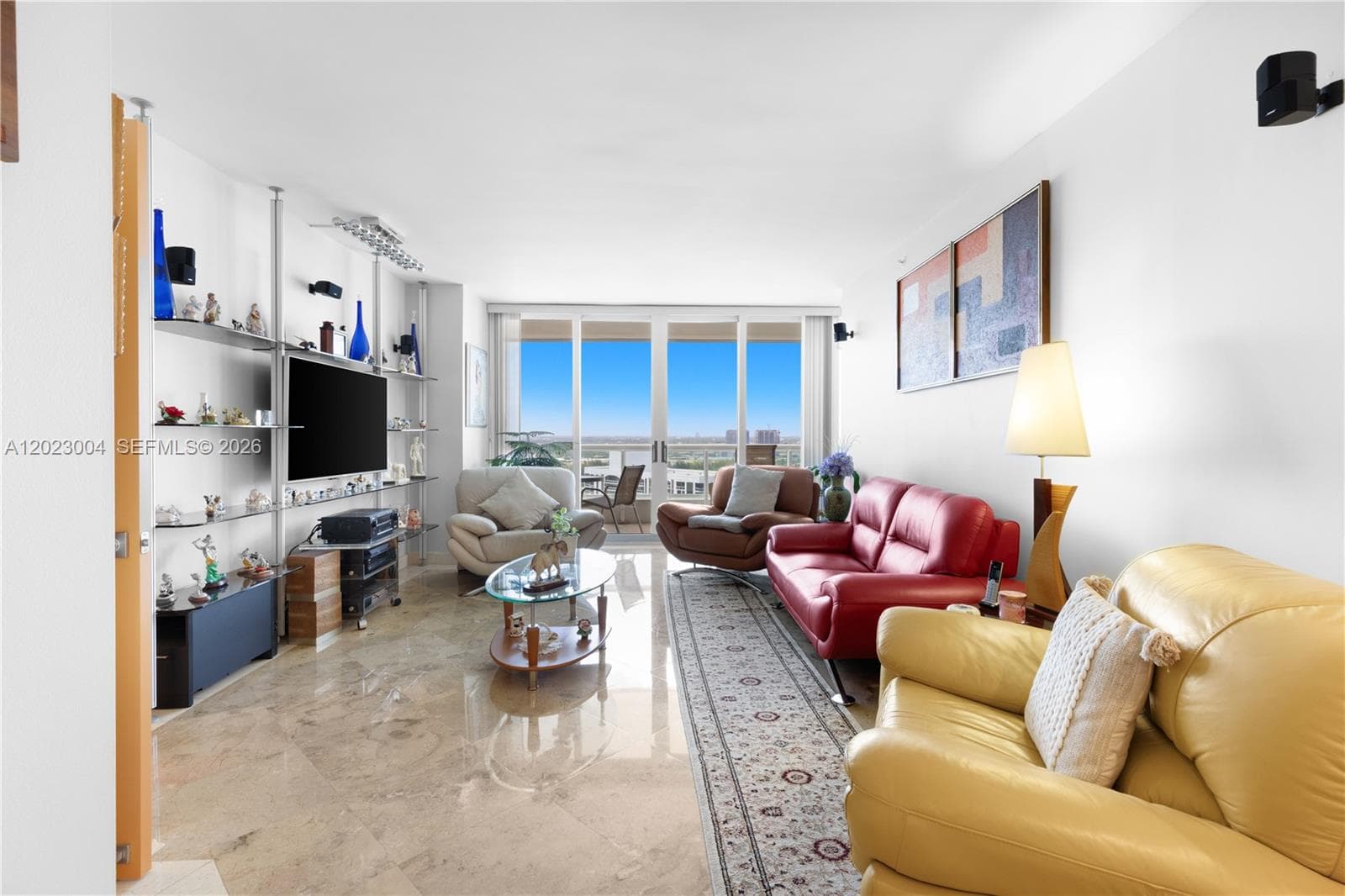 21055 Yacht Club Dr # 2704, Aventura FL 33180 — 2