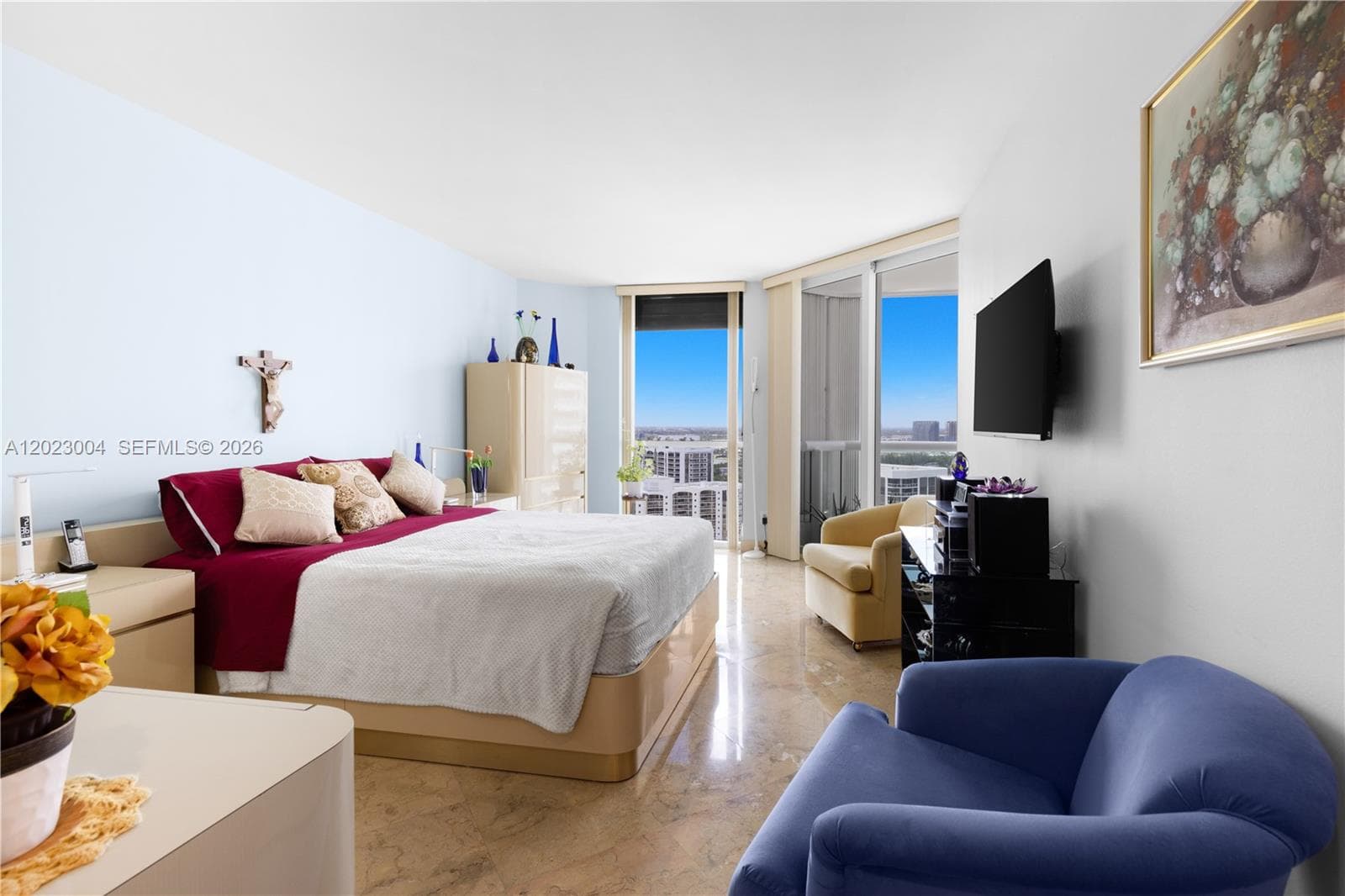 21055 Yacht Club Dr # 2704, Aventura FL 33180 — 17