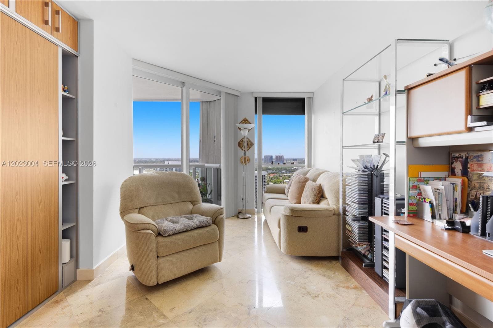 21055 Yacht Club Dr # 2704, Aventura FL 33180 — 24