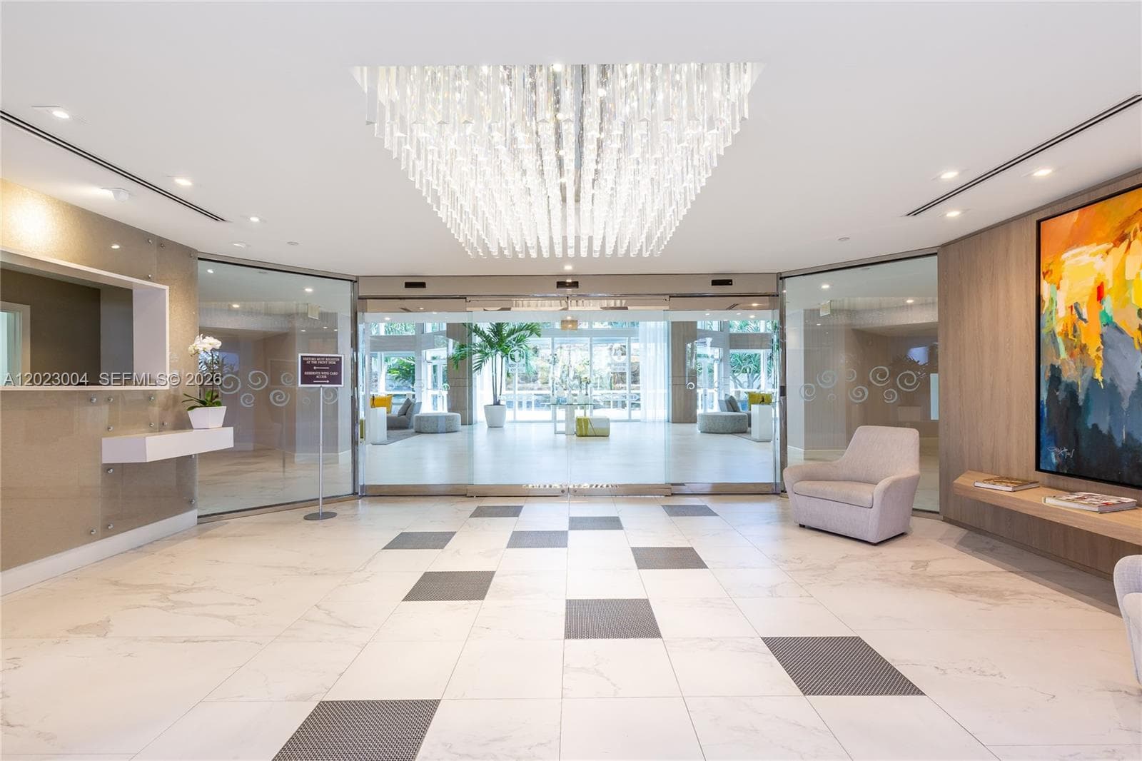 21055 Yacht Club Dr # 2704, Aventura FL 33180 — 33