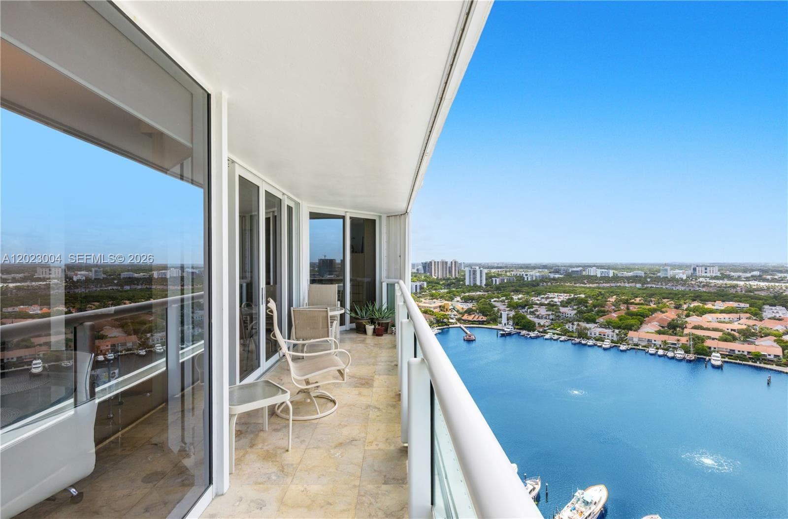 21055 Yacht Club Dr # 2704, Aventura FL 33180 — 14