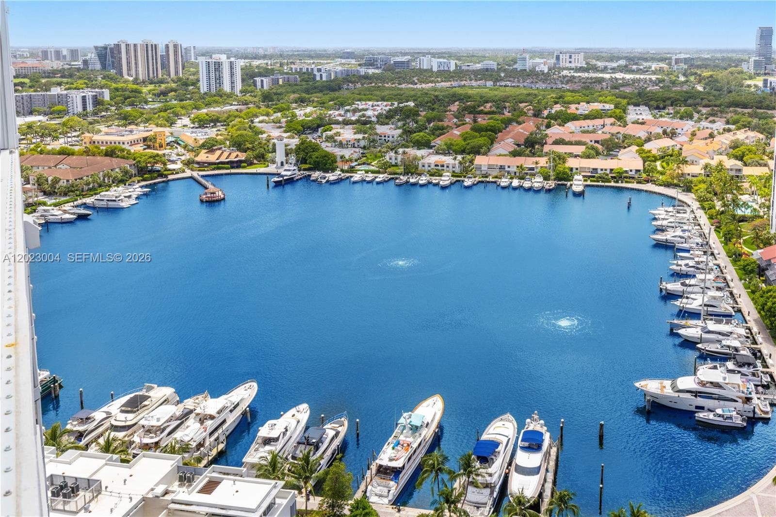 21055 Yacht Club Dr # 2704, Aventura FL 33180 — 15