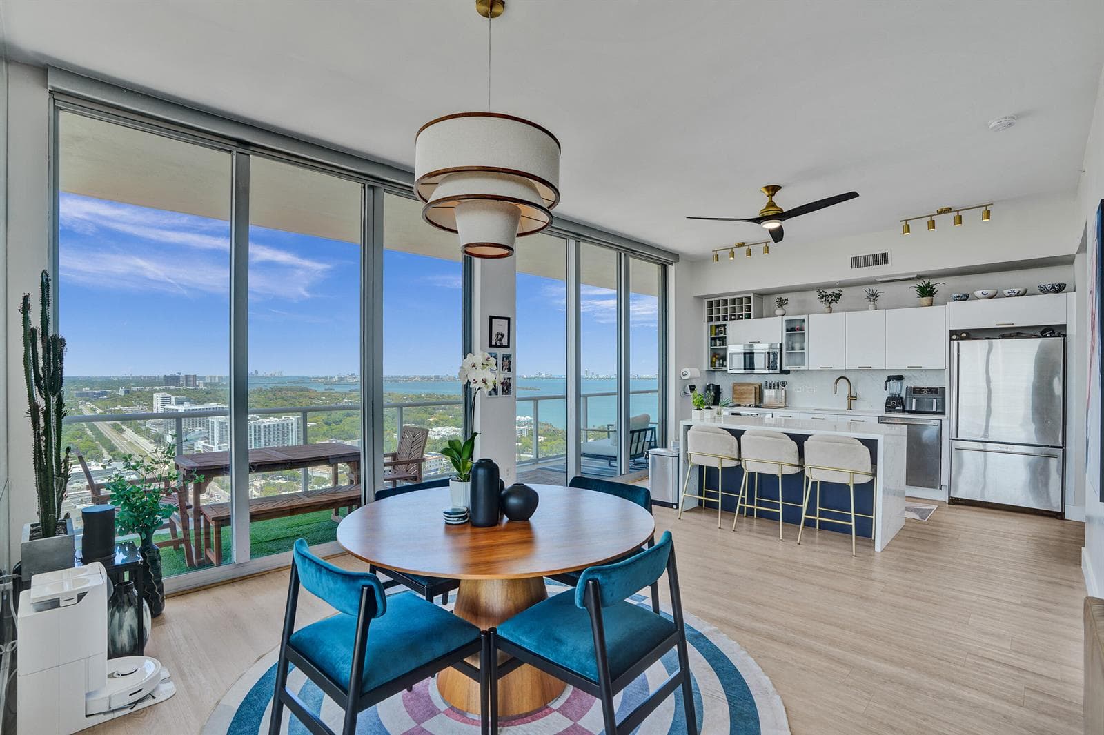 3470 E Coast Avenue # H2704, Miami FL 33137 — 2