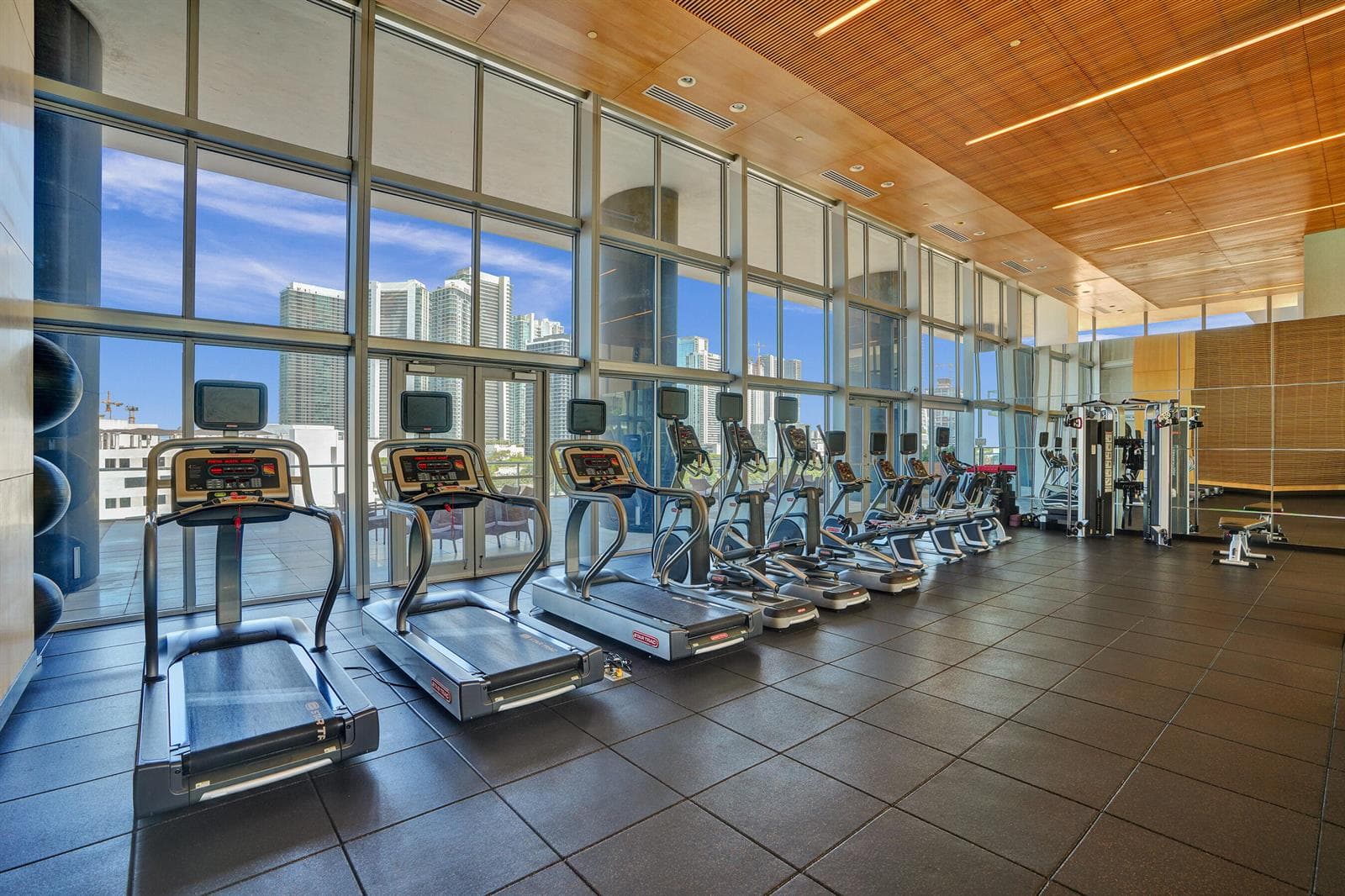 3470 E Coast Avenue # H2704, Miami FL 33137 — 46
