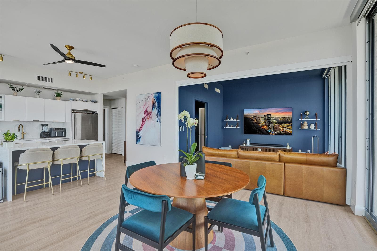 3470 E Coast Avenue # H2704, Miami FL 33137 — 13