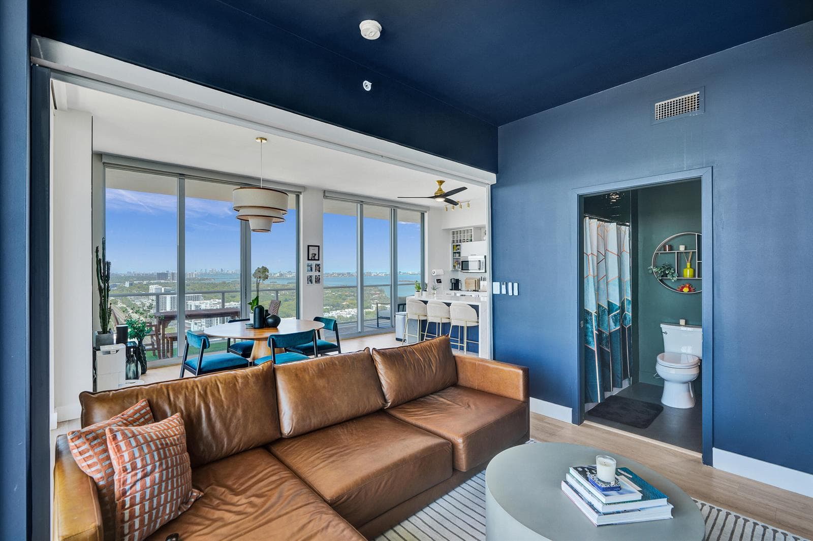 3470 E Coast Avenue # H2704, Miami FL 33137 — 16
