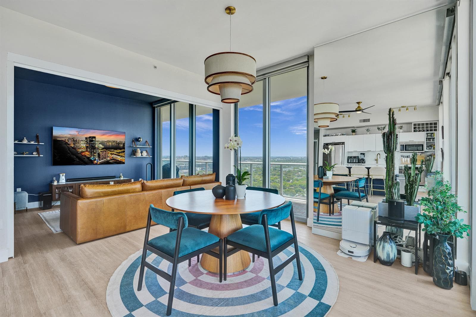 3470 E Coast Avenue # H2704, Miami FL 33137 — 12