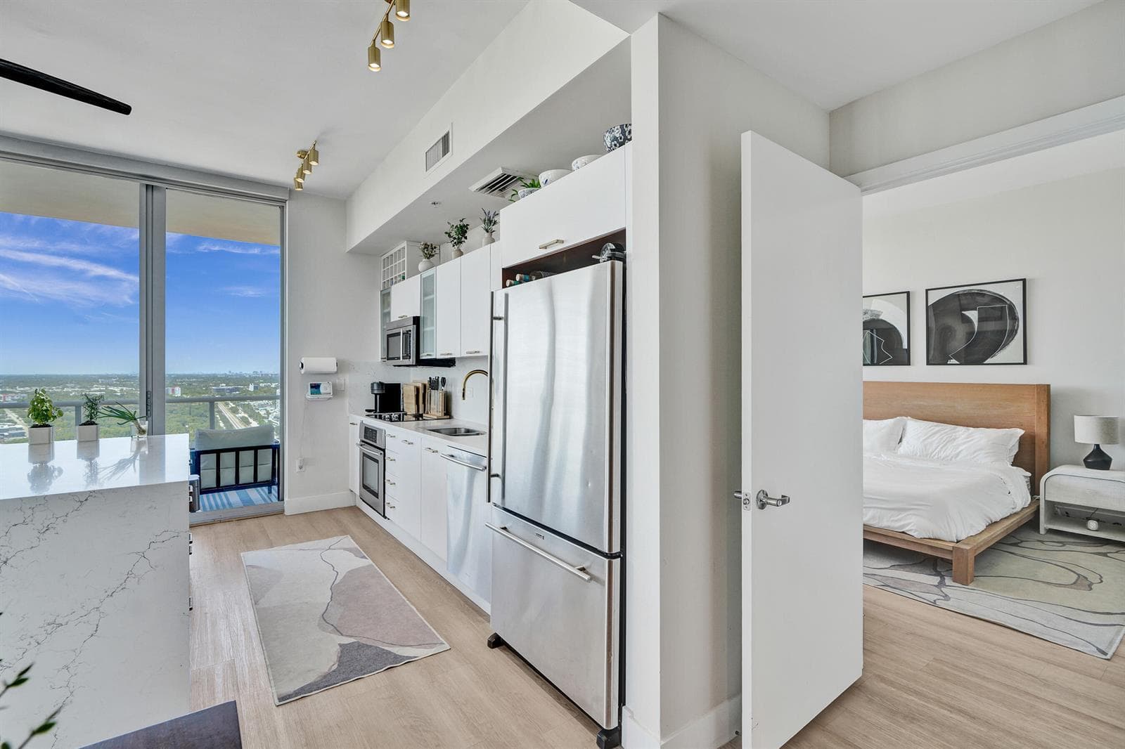 3470 E Coast Avenue # H2704, Miami FL 33137 — 7