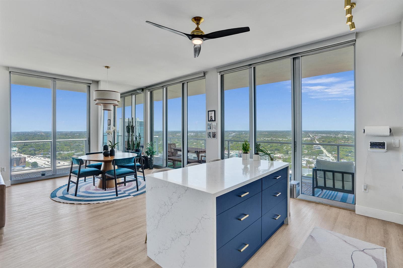 3470 E Coast Avenue # H2704, Miami FL 33137 — 3