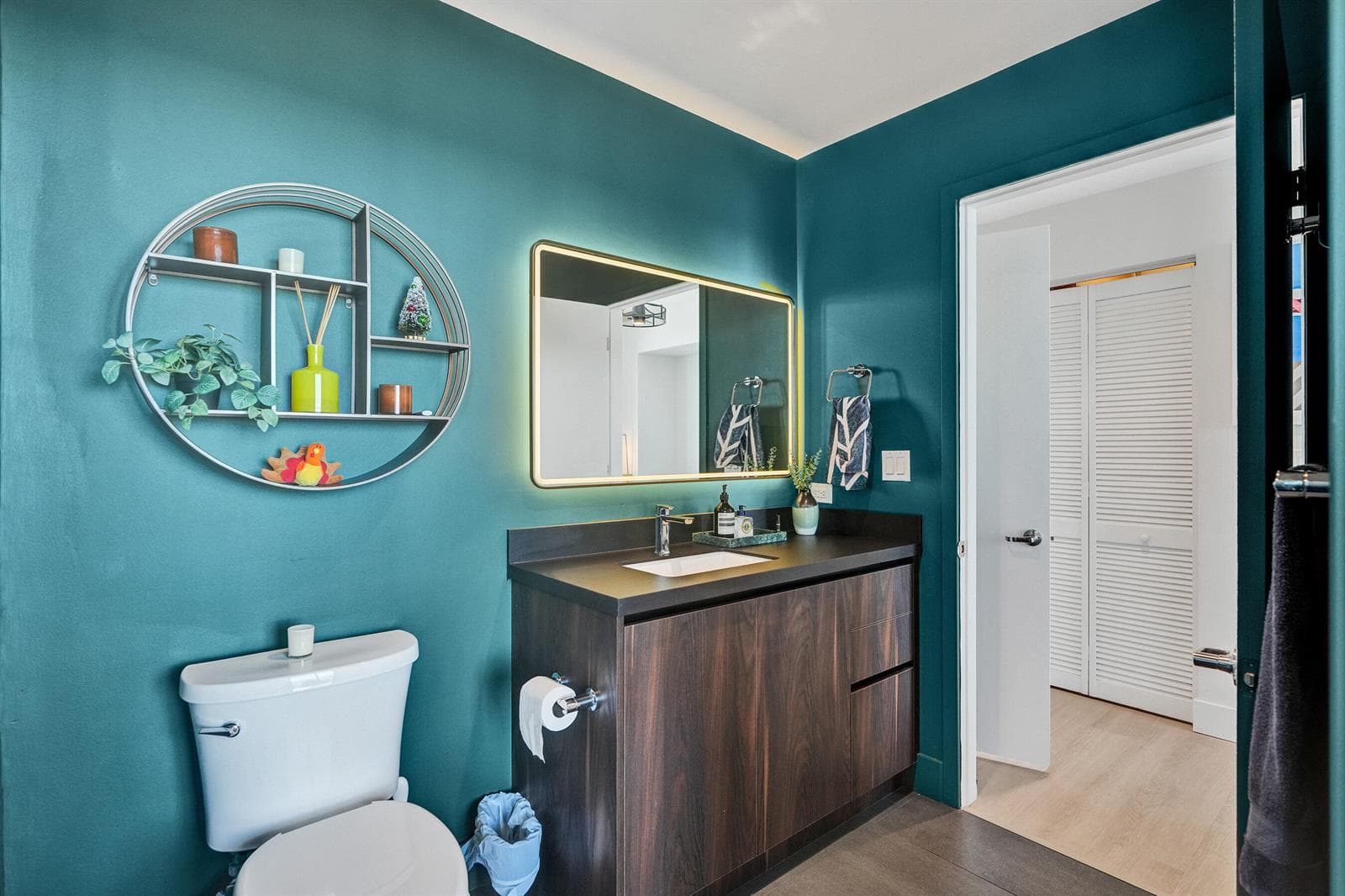 3470 E Coast Avenue # H2704, Miami FL 33137 — 32