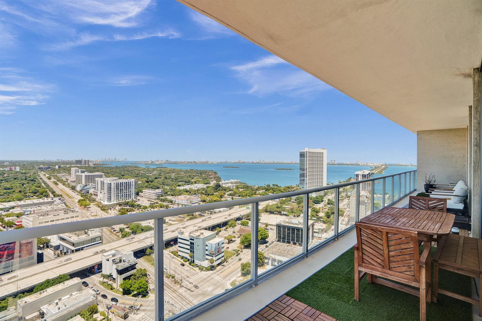 3470 E Coast Avenue # H2704, Miami FL 33137 — 1