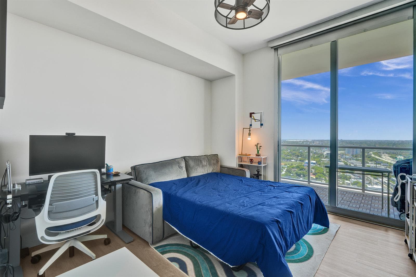 3470 E Coast Avenue # H2704, Miami FL 33137 — 28