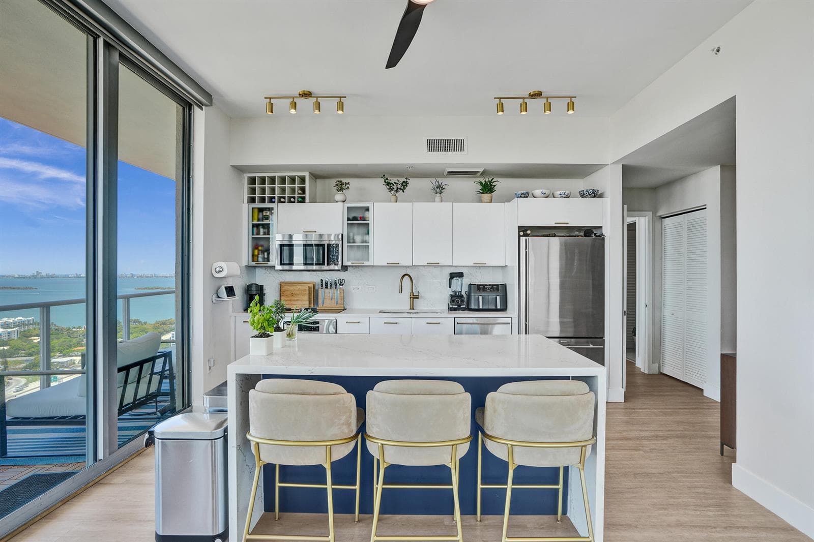 3470 E Coast Avenue # H2704, Miami FL 33137 — 9