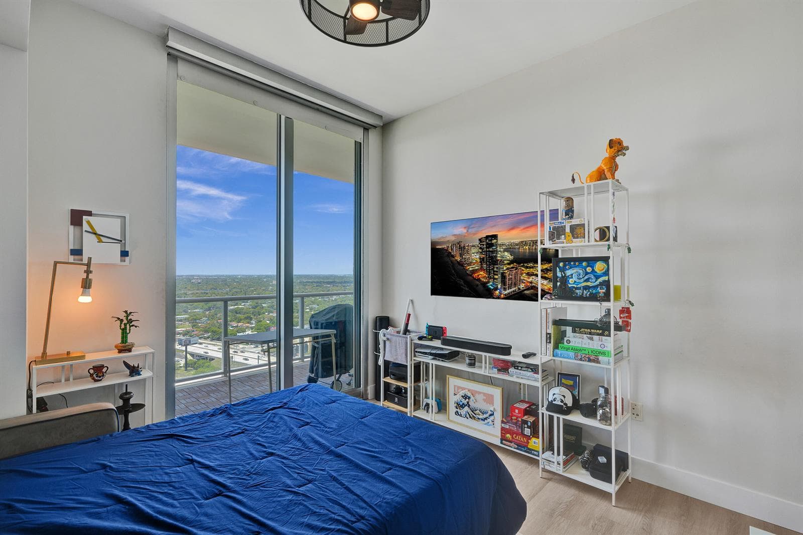 3470 E Coast Avenue # H2704, Miami FL 33137 — 30