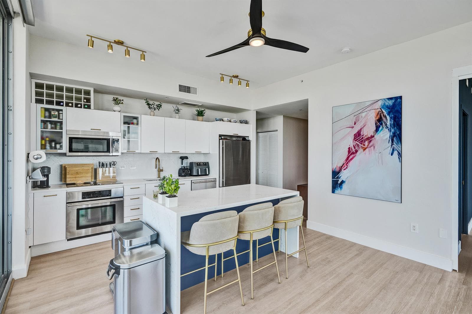 3470 E Coast Avenue # H2704, Miami FL 33137 — 10