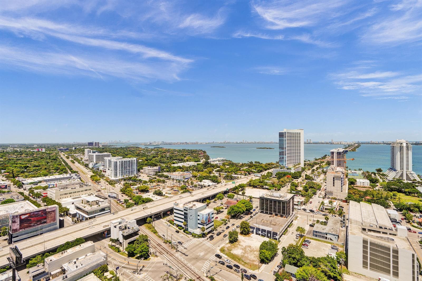 3470 E Coast Avenue # H2704, Miami FL 33137 — 33