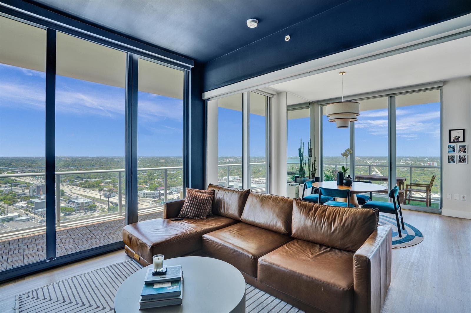 3470 E Coast Avenue # H2704, Miami FL 33137 — 4