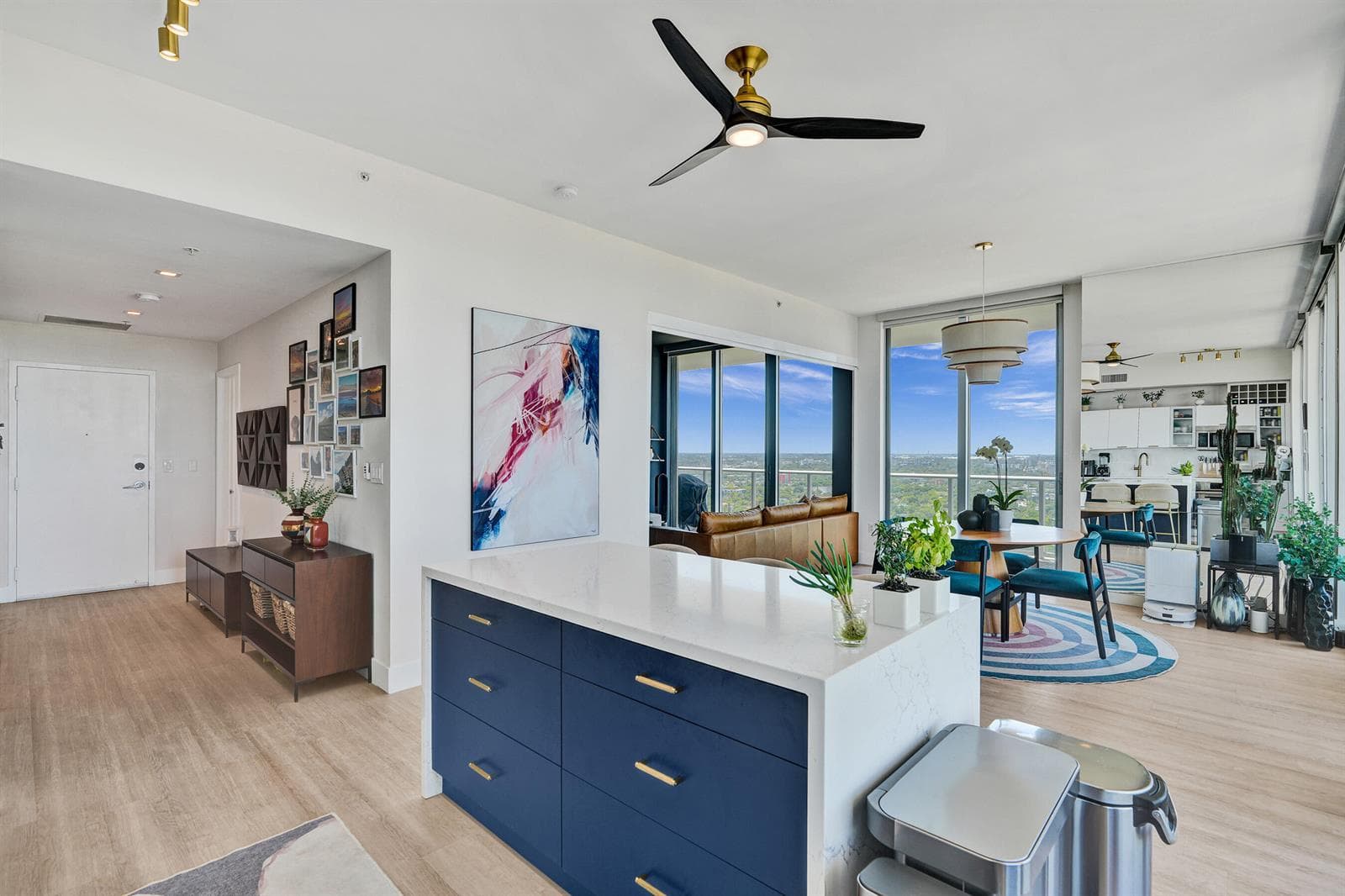 3470 E Coast Avenue # H2704, Miami FL 33137 — 8