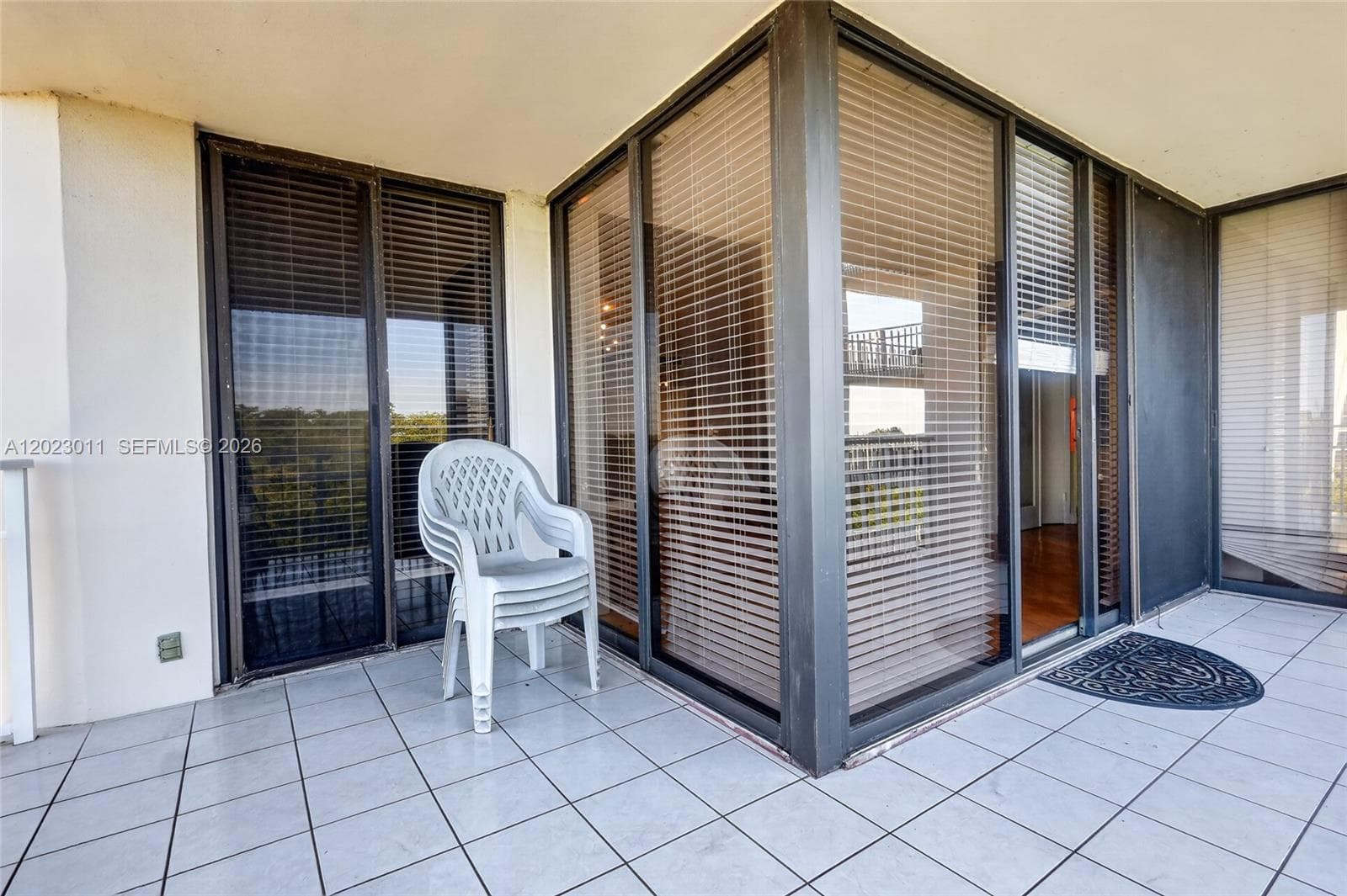 2000 Towerside Ter # 709, Miami FL 33138 — 20