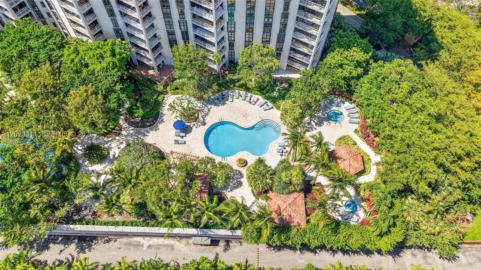 2000 Towerside Ter # 709, Miami FL 33138 — 30