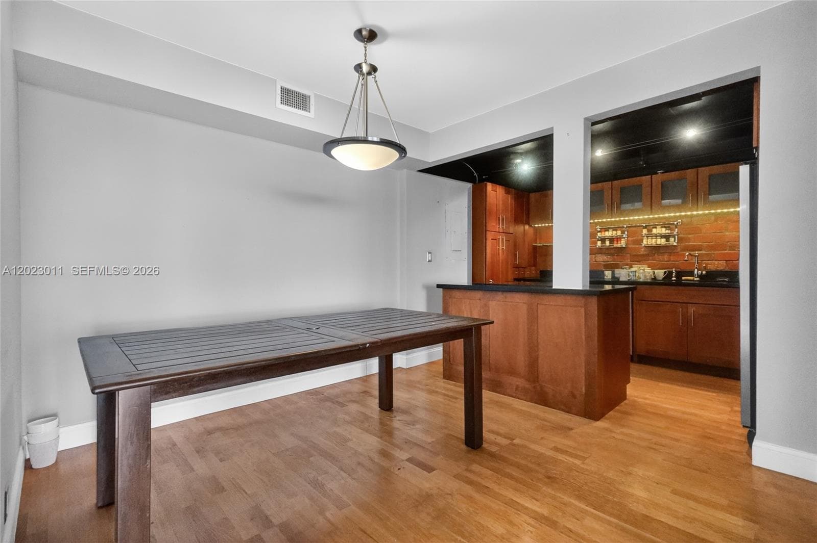2000 Towerside Ter # 709, Miami FL 33138 — 4