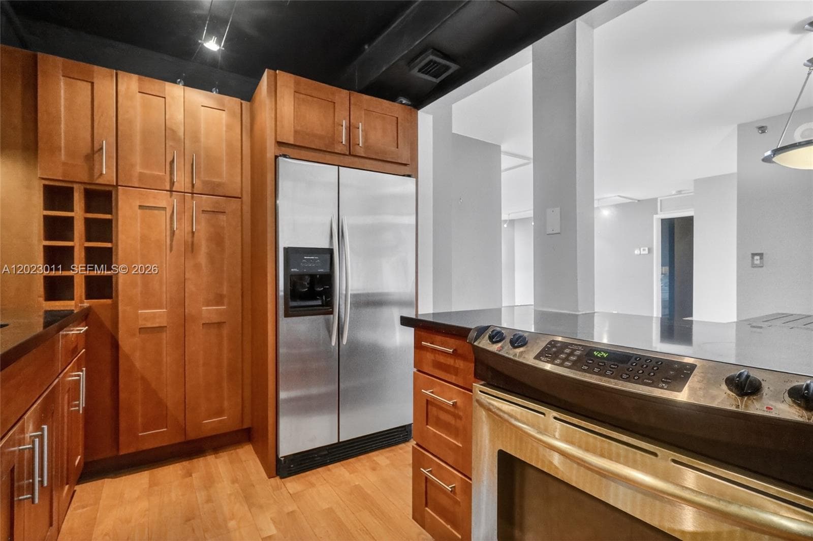 2000 Towerside Ter # 709, Miami FL 33138 — 8
