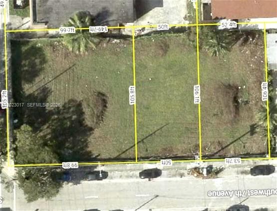 240 SW 7th Ave, Miami FL 33130 — 2