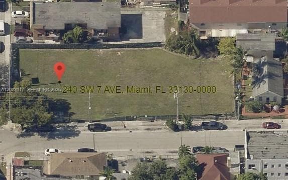 240 SW 7th Ave, Miami FL 33130 — 8