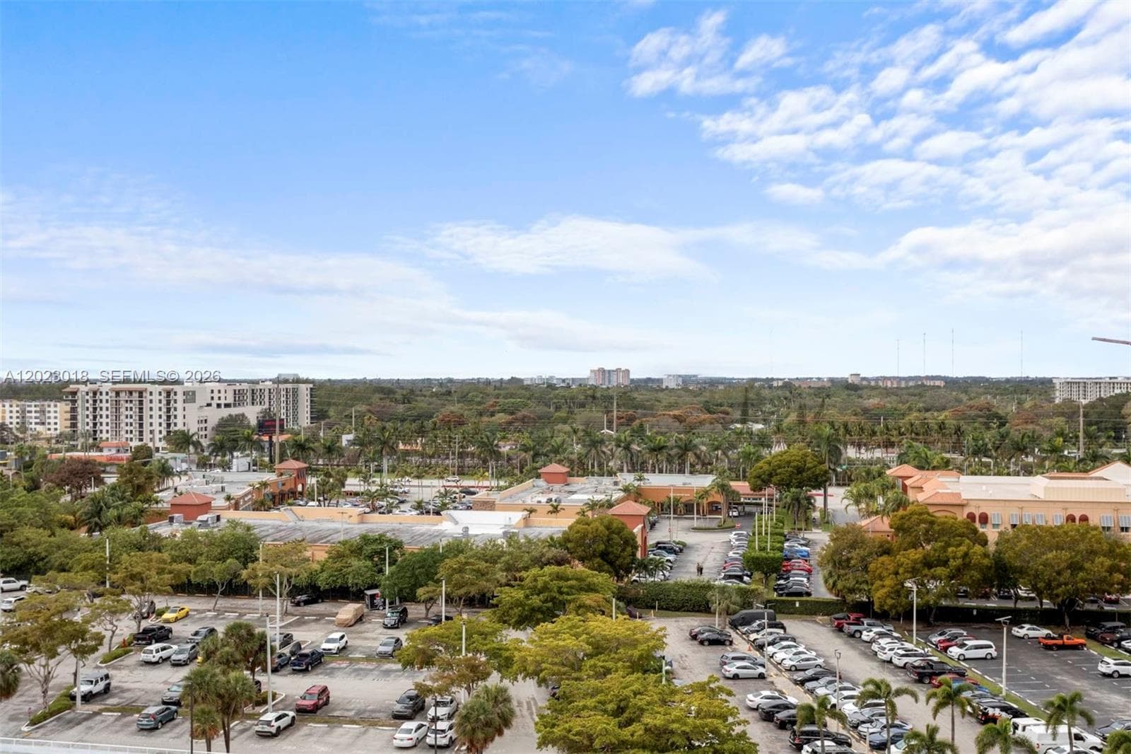 18051 Biscayne Blvd # 1105, Aventura FL 33160 — 8
