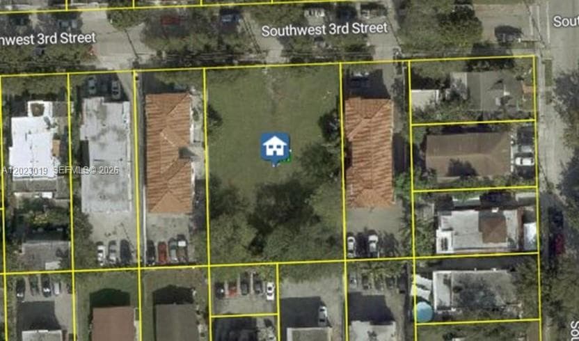 1534 SW 3rd St, Miami FL 33135 — 1