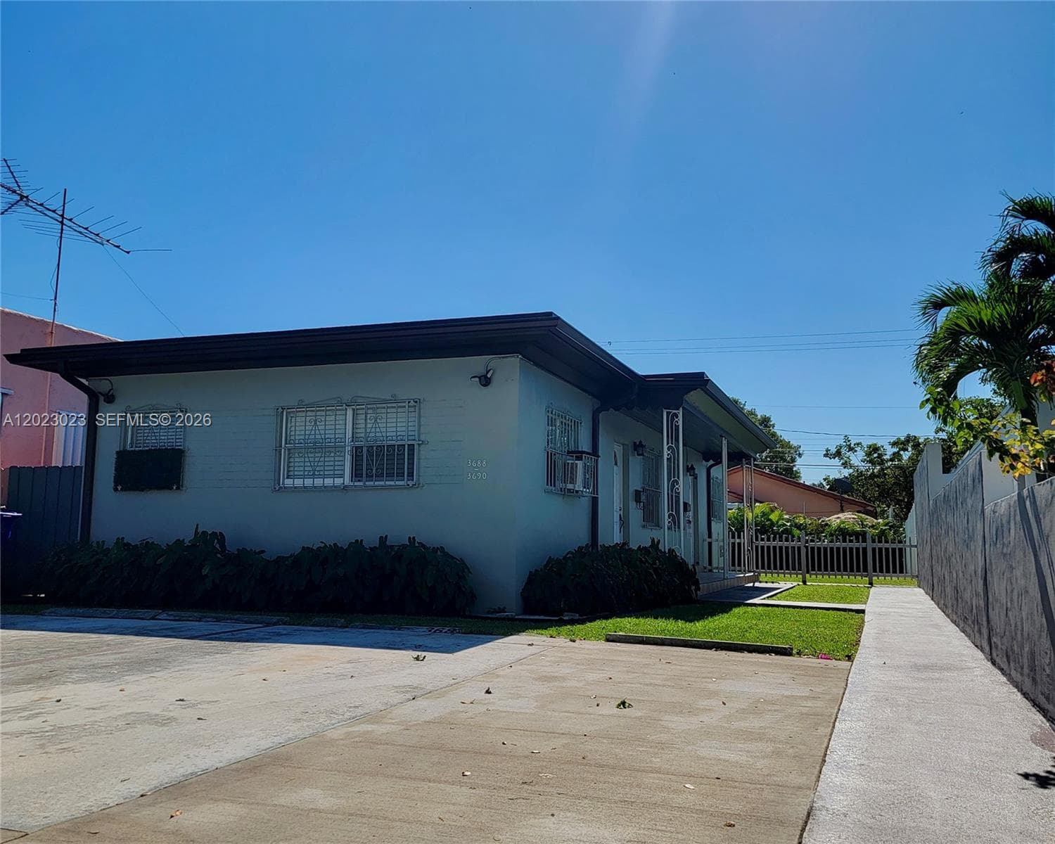 Silver Bluff Homesites, Miami, FL — 2