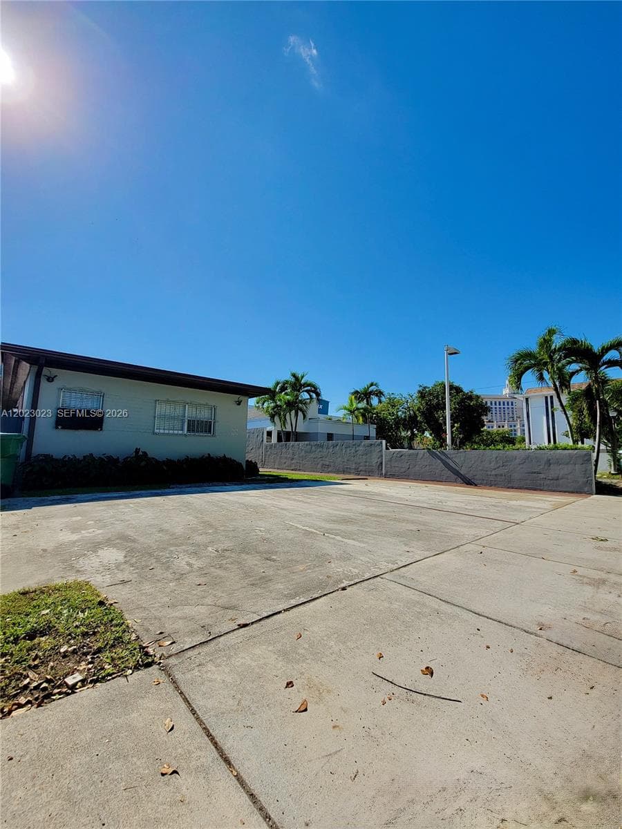 Silver Bluff Homesites, Miami, FL — 3