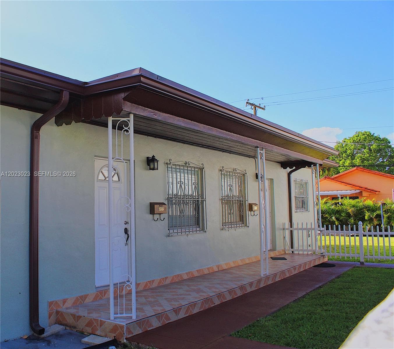 Silver Bluff Homesites, Miami, FL — 1