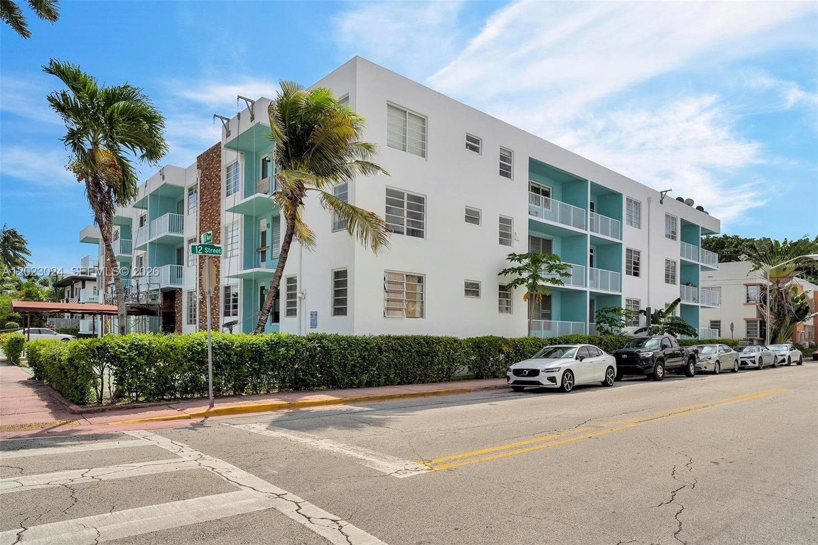 1150 Euclid Ave # 101, Miami Beach FL 33139 — 17