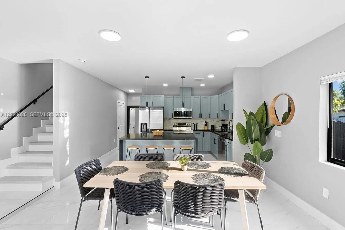 1784 & 1786 NW 31st St, Miami FL 33142 — 9